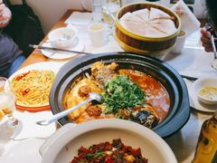 -佰家小厨·南京菜(夫子庙店)