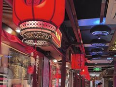 -大海碗·炸酱面·烤鸭·京菜(天坛店)