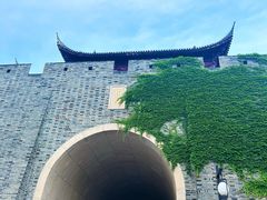 -相门城墙文化休闲景区
