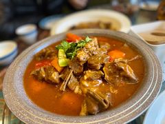 -巴依老爷新疆美食(魏公村店)