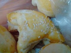 红豆酥-金山饼店(登山大道店)