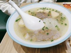 -小杨生煎(松江大学城店)
