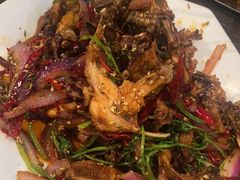 -马海涛牛肉串·午市牛腩饭·烧烤夜宵(领汇广场店)