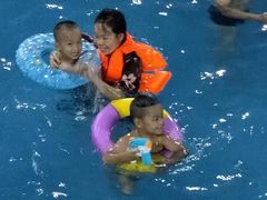 -东湖欢乐水世界