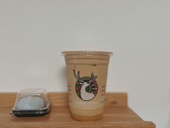 -瑞幸咖啡(西铁营万达广场店)