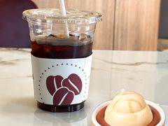 -COSTA COFFEE(哈尔滨凯德学府店)