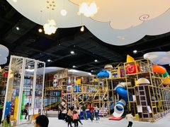 -杭州开元森泊度假乐园