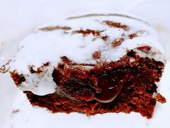 冰火熔岩蛋糕-汉堡王(龙德广场店)