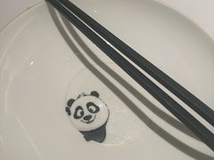 -眉州东坡·熊猫主题餐厅(枫蓝店)