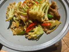 -耶里夏丽新疆餐厅(百联中环购物广场店)
