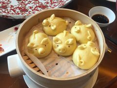 -北京盘古七星酒店