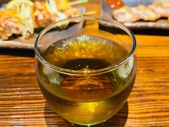 梅酒-鸟鹏烧鸟居酒屋(熙龙湾店)