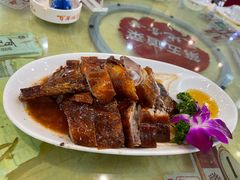-台山美食一绝阿四台山黄鳝饭(阿四创作店)