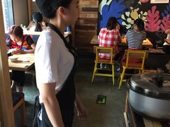 -猛料鸭仔饭(赤坎店)