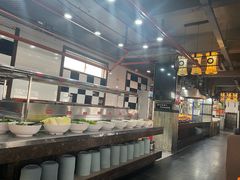 -要得自助火锅(新川路店)