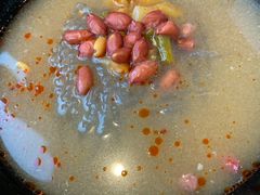 -小杨生煎(香港名都店)