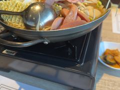 -郑阿姨的家·이모네·韩料&烤肉(武川路店)
