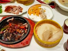 -大鸭梨烤鸭(石佛营店)