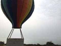-漳州滨海火山岛自然生态风景区