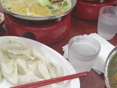 -喜家德虾仁水饺(长泰广场店)