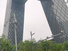 -中央广播电视总台(光华路办公区)