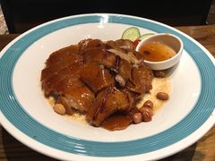 -广东道至正餐厅(区庄店)