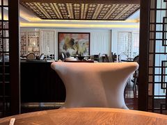 -长沙北辰洲际酒店-栀味轩中餐厅