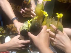 -巴奴毛肚火锅(广益哥伦布店)