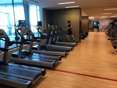-上海嘉定喜来登酒店