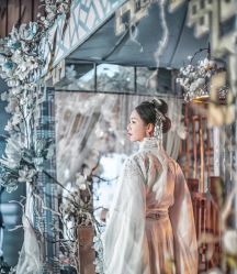 -Sunny喜铺婚礼策划(东部店)