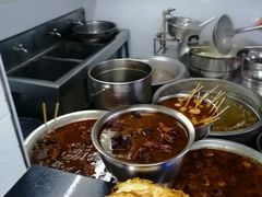 -老五鸡丝豆花面粉(瑞金北路68号院店)