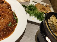 -湖影中餐厅·南京金茂威斯汀大酒店