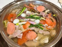 -海关荤豆花(洋河一路店)