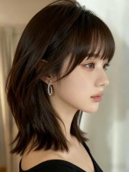 -BEAUTY HAIR GANO