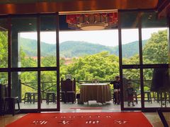 -顺风山庄(水濂山店)