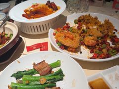 -侨美食家·粤菜(体育西路店)