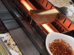 烤面包-丰茂烤串(钦州北路店)