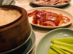 -无锡苏宁银河国际酒店-悦府65中餐厅