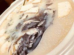 -许爷家·生态湖鲜(徐汇日月光店)
