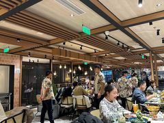 -Home Thai·泰谣(王府井apm店)