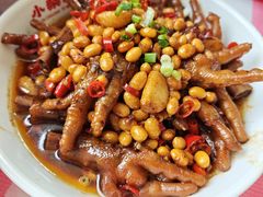 -小柴米·传统江西菜(万寿宫店)
