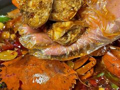 -二钳洞庭虾蟹·江湖菜(成都鹭岛店)