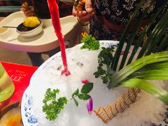 万丈红尘-巴九门老火锅(来福士打望店)