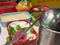 -老马路串串香火锅(北门桥店)