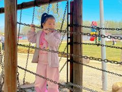 -河北村民俗体验园