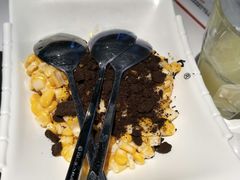 -鱼酷活鱼烤鱼(恒隆广场店)