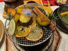 -叶叶菩提(太原别墅店)