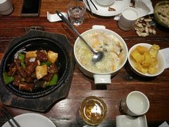 -临家闽南菜(大唐店)