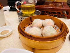-顺德人家食府(黄金广场店)