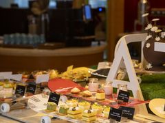 -盛宴自助餐厅(运达喜来登店)
